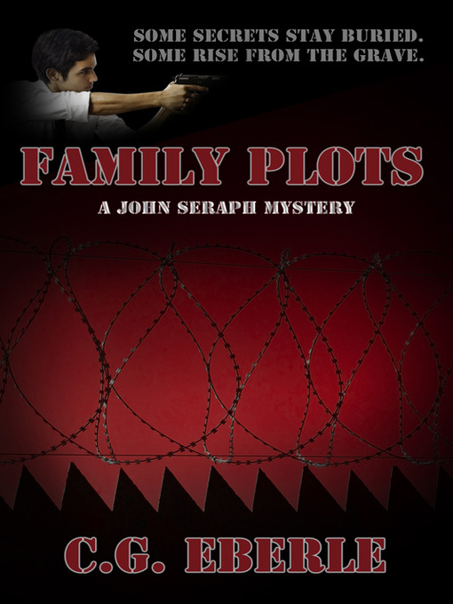 Title details for Family Plots by C. G. Eberle - Available